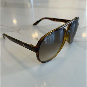 Men’s Gucci Sunglasses